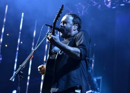 Dave Matthews Band