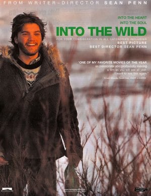 Into the Wild