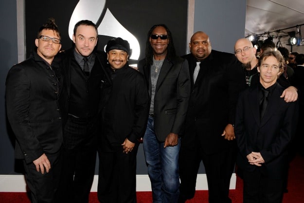 Dave Matthews Band