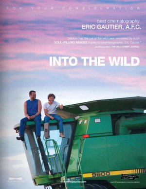 Into the Wild