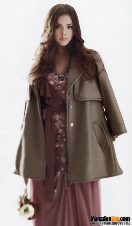 Urassaya Sperbund Urassaya Sperbund