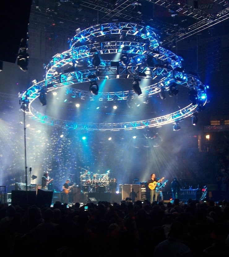 Dave Matthews Band