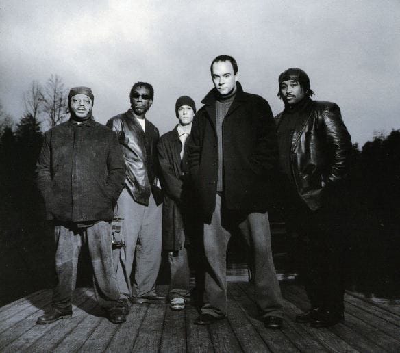 Dave Matthews Band