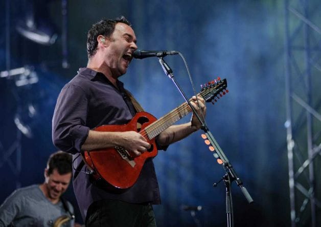 Dave Matthews Band