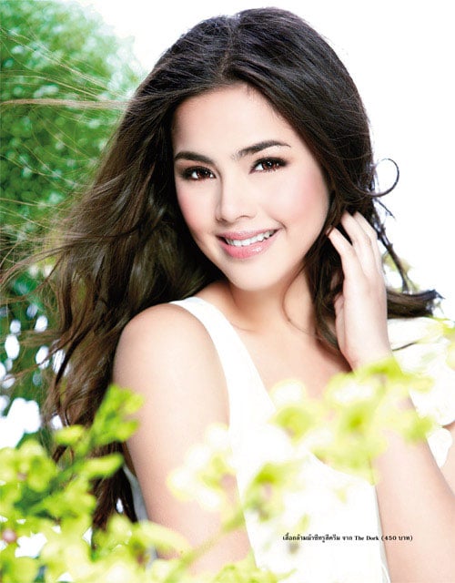 Urassaya Sperbund