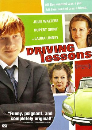 Driving Lessons