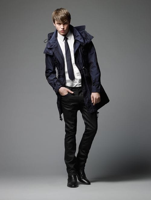 Jake Cooper