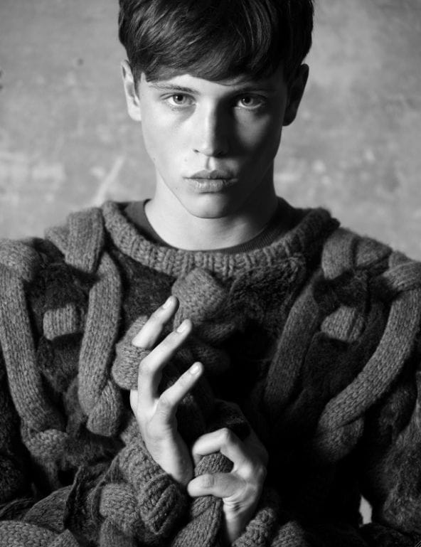 Jake Cooper
