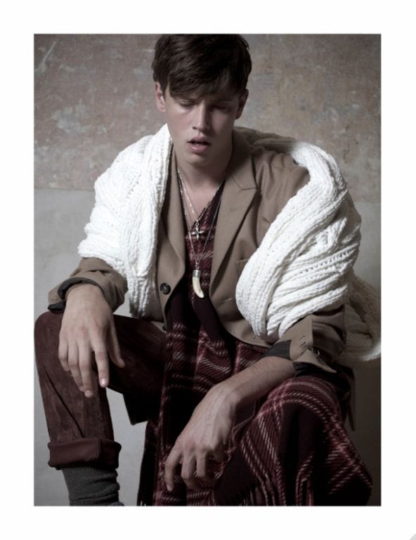 Jake Cooper