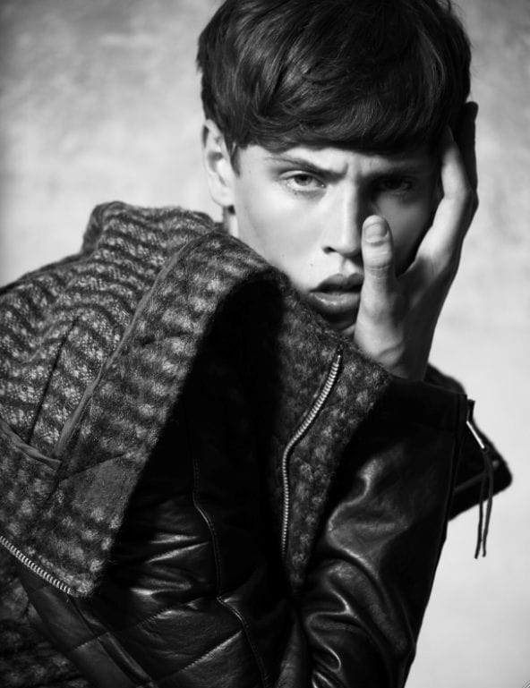 Jake Cooper
