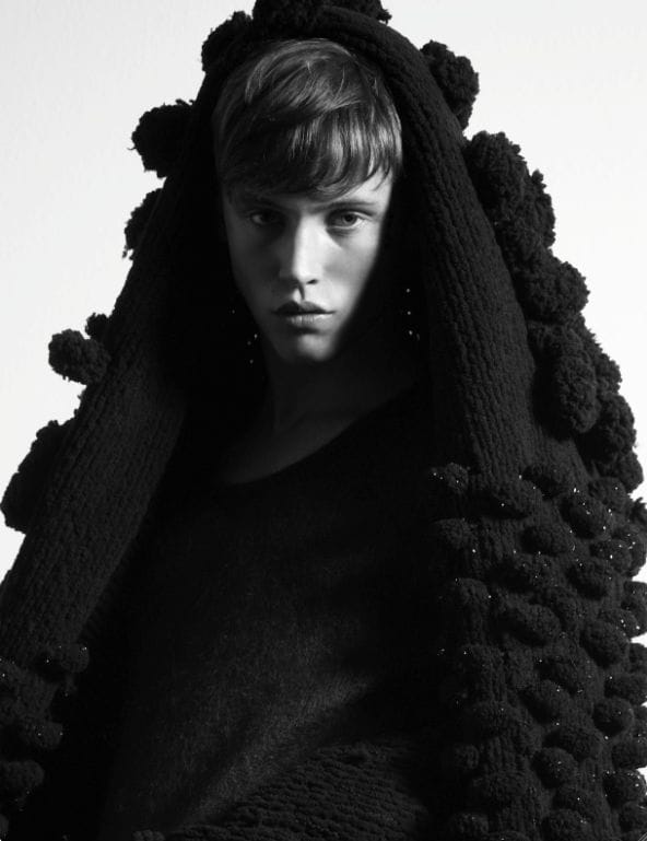 Jake Cooper
