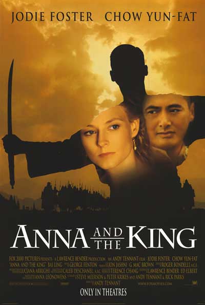 Anna and the King