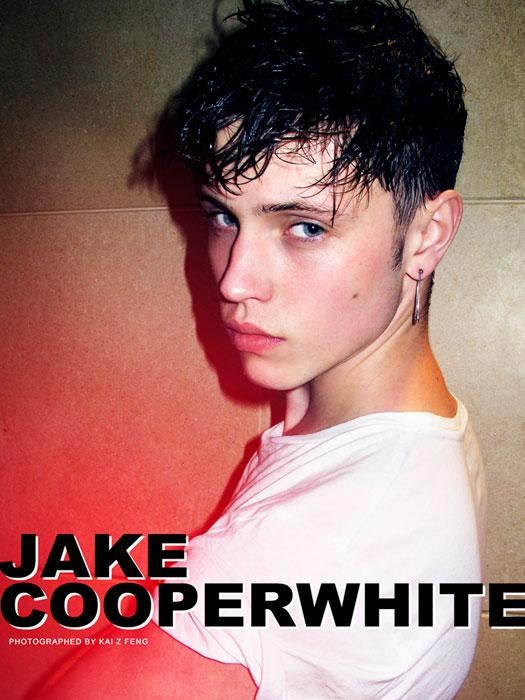 Jake Cooper