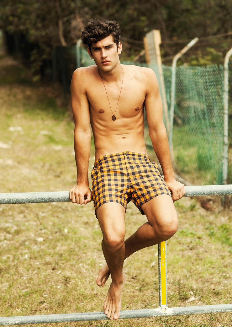 Jack Vanderhart
