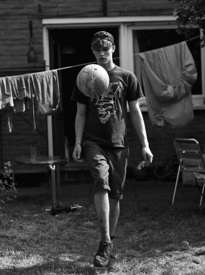Jake Cooper
