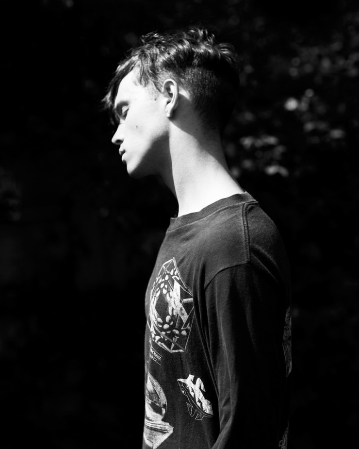 Jake Cooper