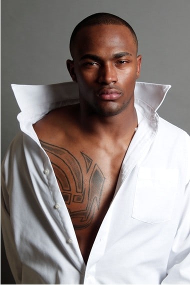 Keith Carlos