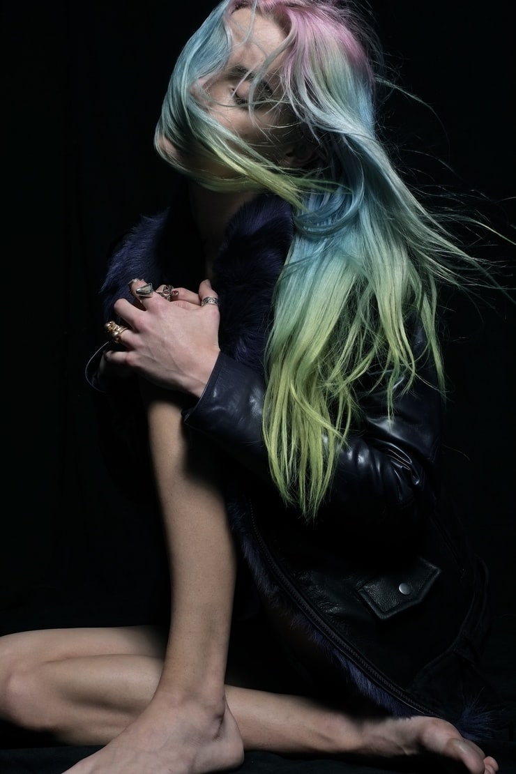 Chloe Norgaard Chloe Norgaard