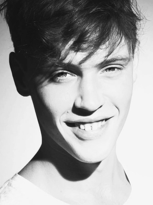 Jake Cooper