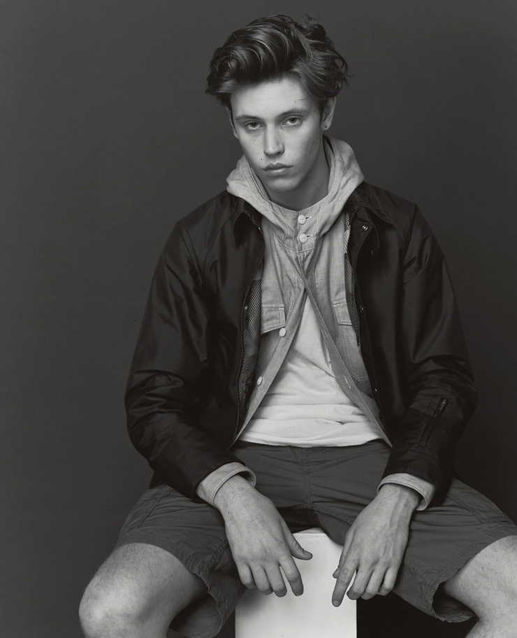 Jake Cooper