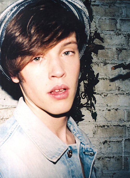 Jake Cooper