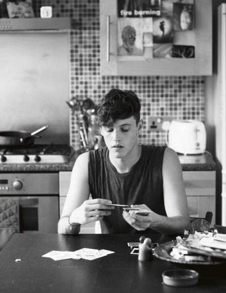 Jake Cooper