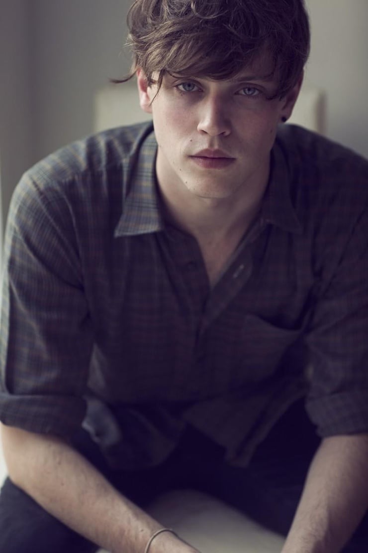 Jake Cooper Jake Cooper