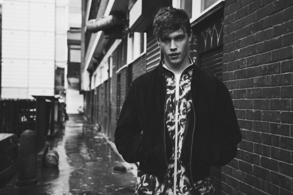 Jake Cooper