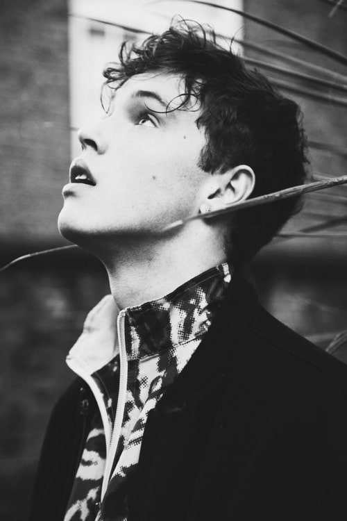 Jake Cooper