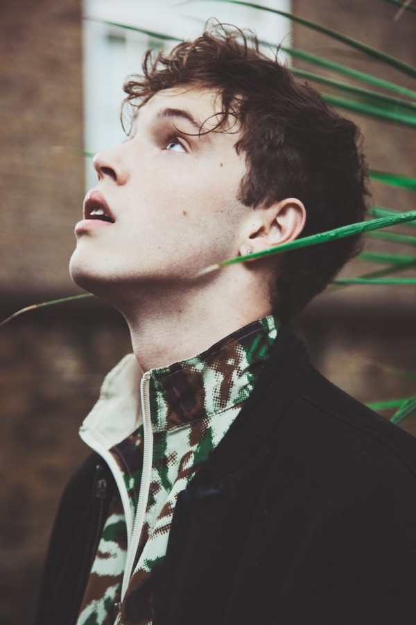 Jake Cooper