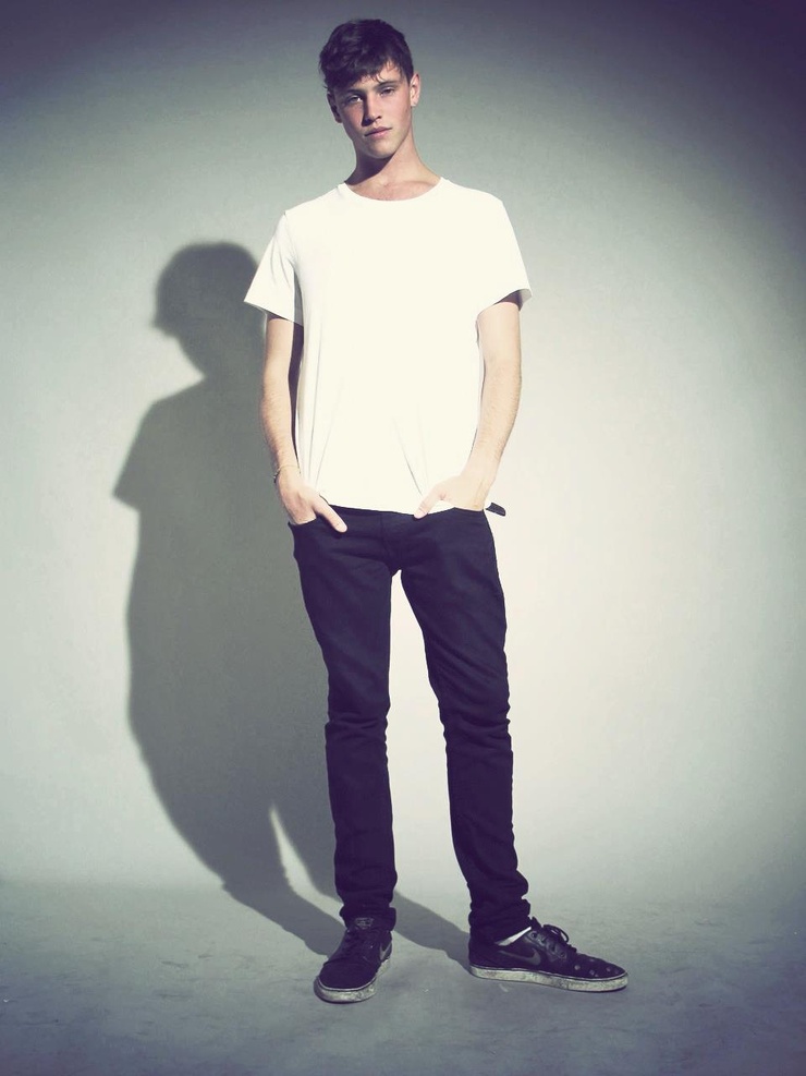 Jake Cooper