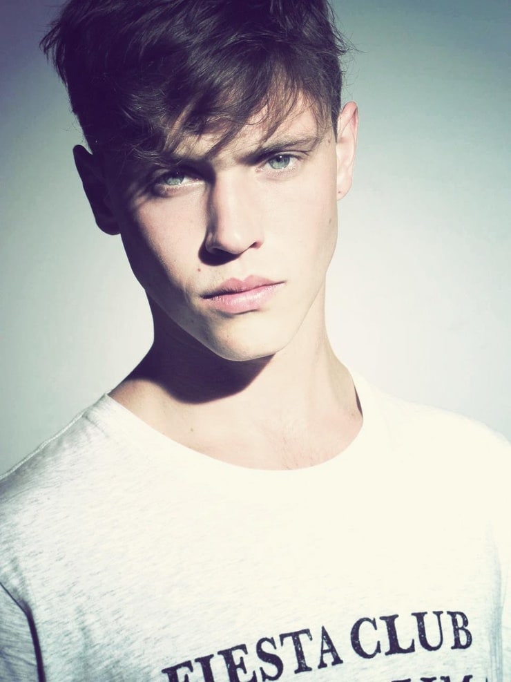 Jake Cooper Jake Cooper