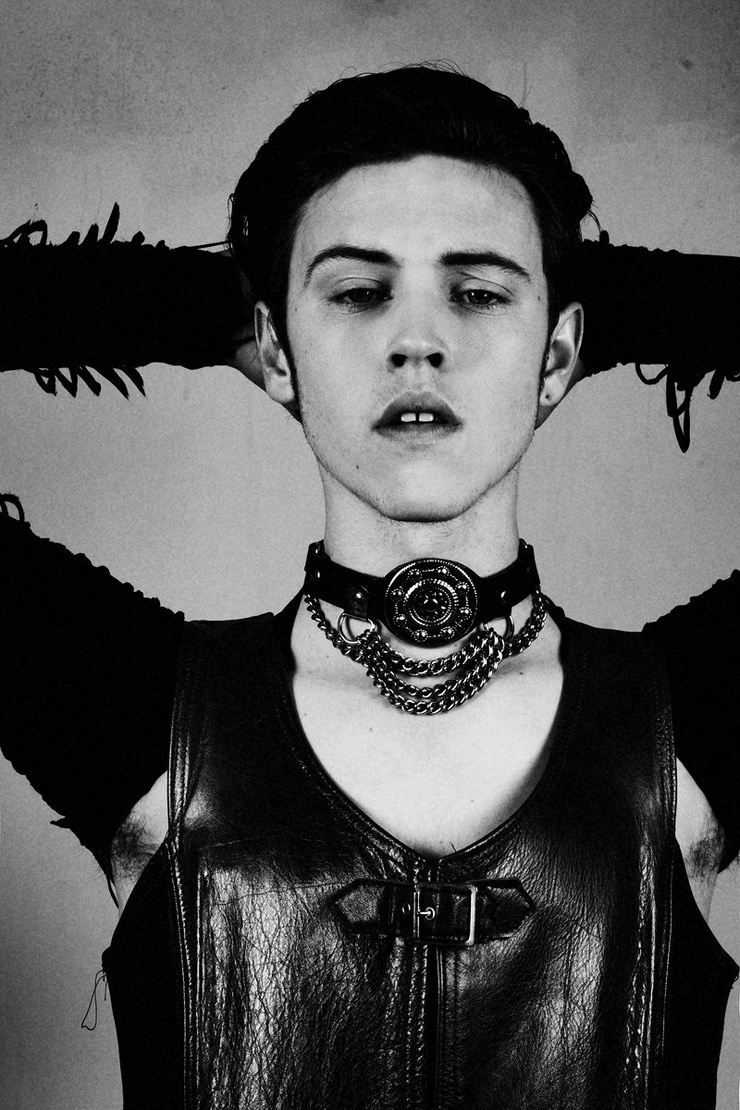 Jake Cooper