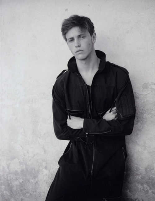 Jake Cooper