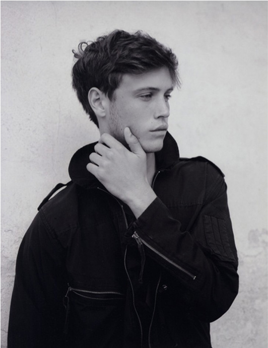 Jake Cooper