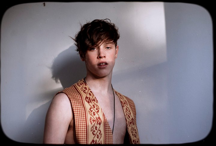 Jake Cooper