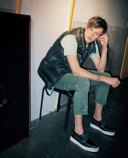 Jake Cooper