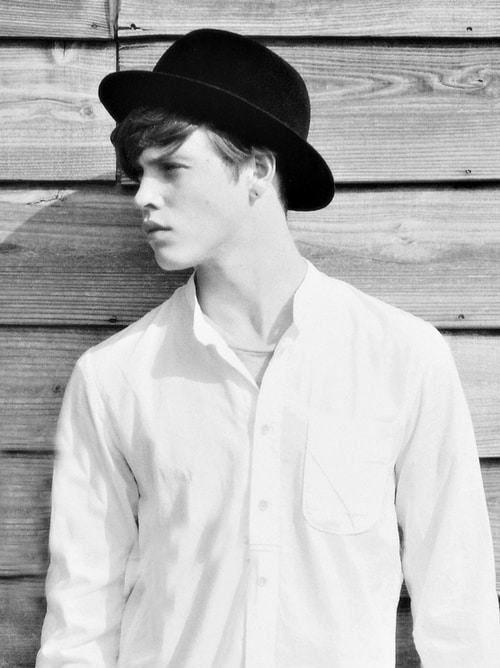 Jake Cooper