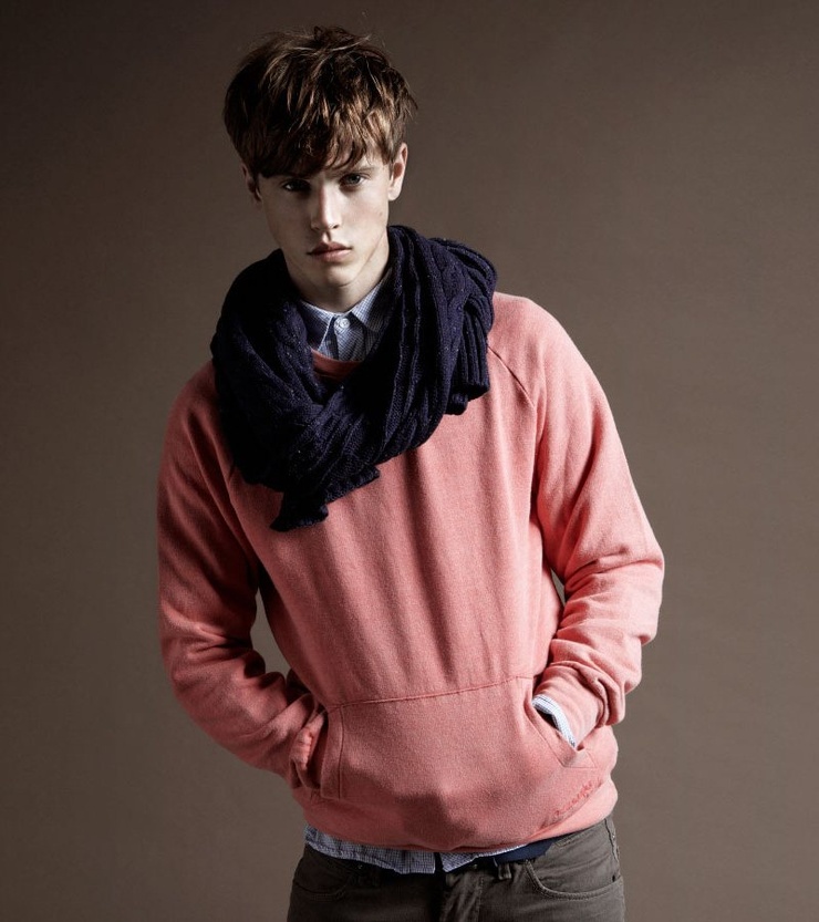 Jake Cooper