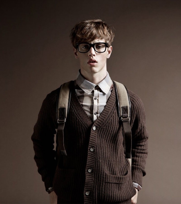 Jake Cooper