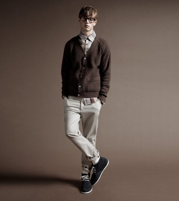 Jake Cooper