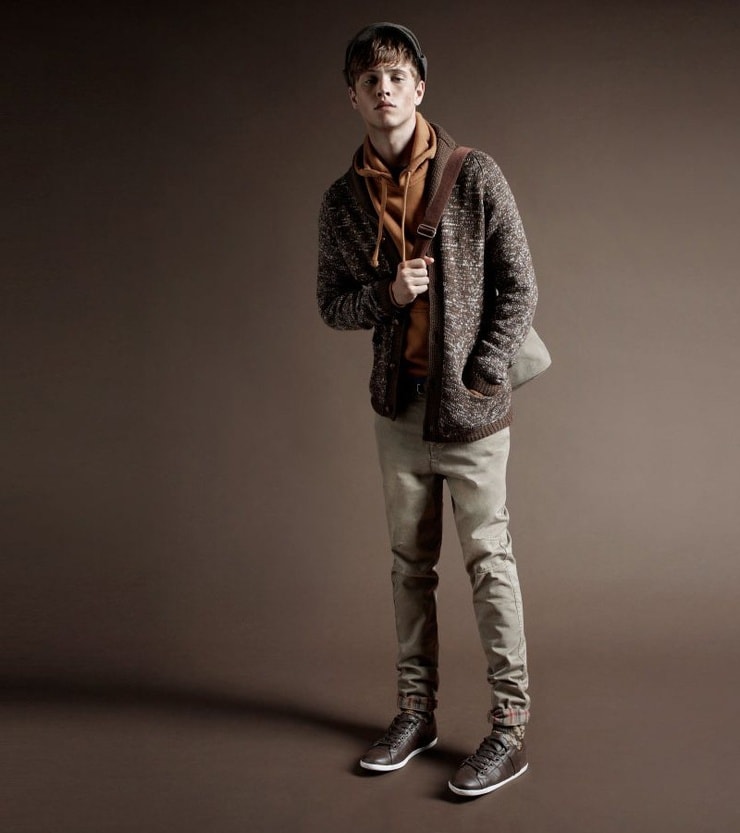 Jake Cooper