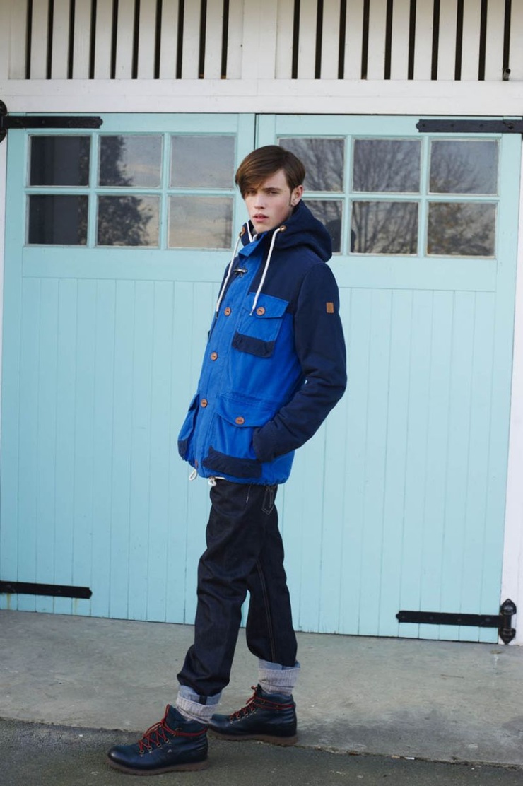 Jake Cooper