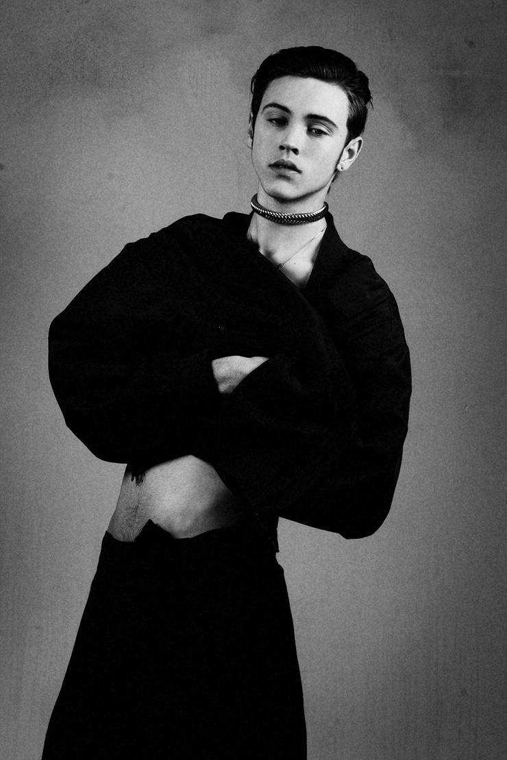 Jake Cooper