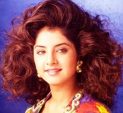 Divya Bharti