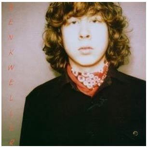 Ben Kweller Ben Kweller