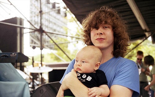 Ben Kweller