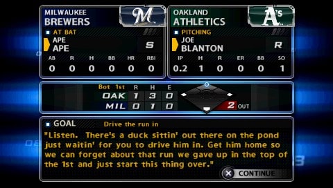 MLB 08: The Show