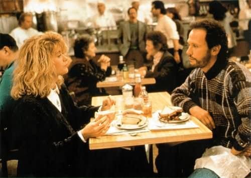 When Harry Met Sally...