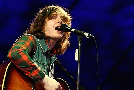 Ben Kweller